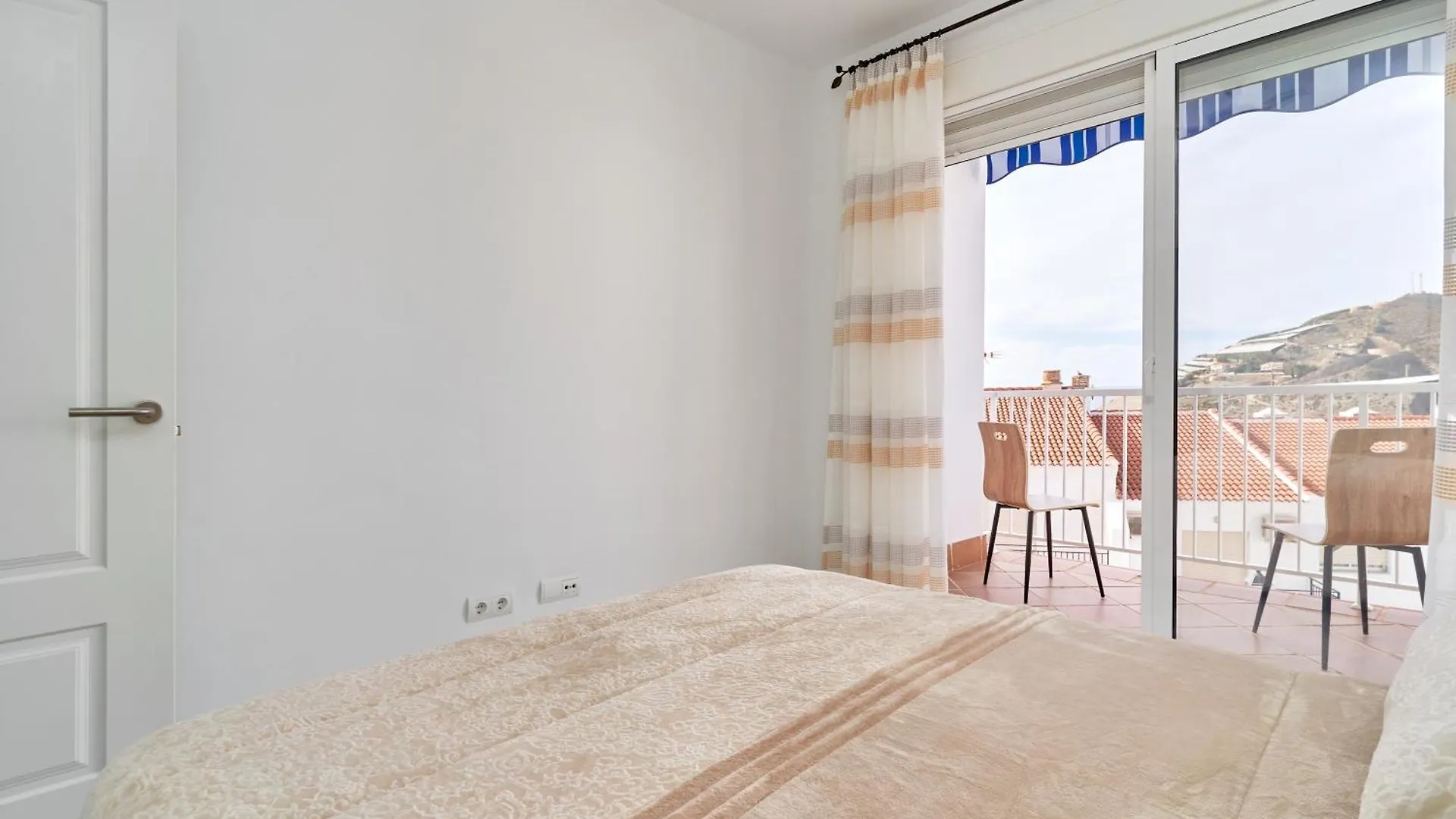 Espectacular Duplex Costa Tropical Apartment Polopos Spain