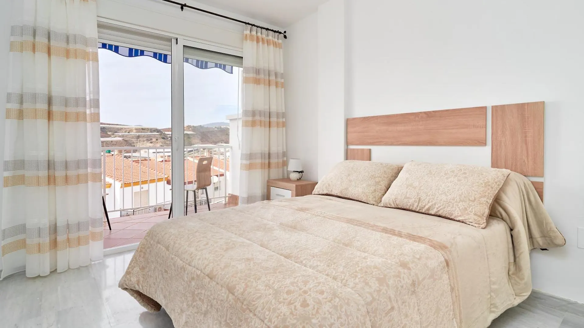Espectacular Duplex Costa Tropical Apartment Polopos