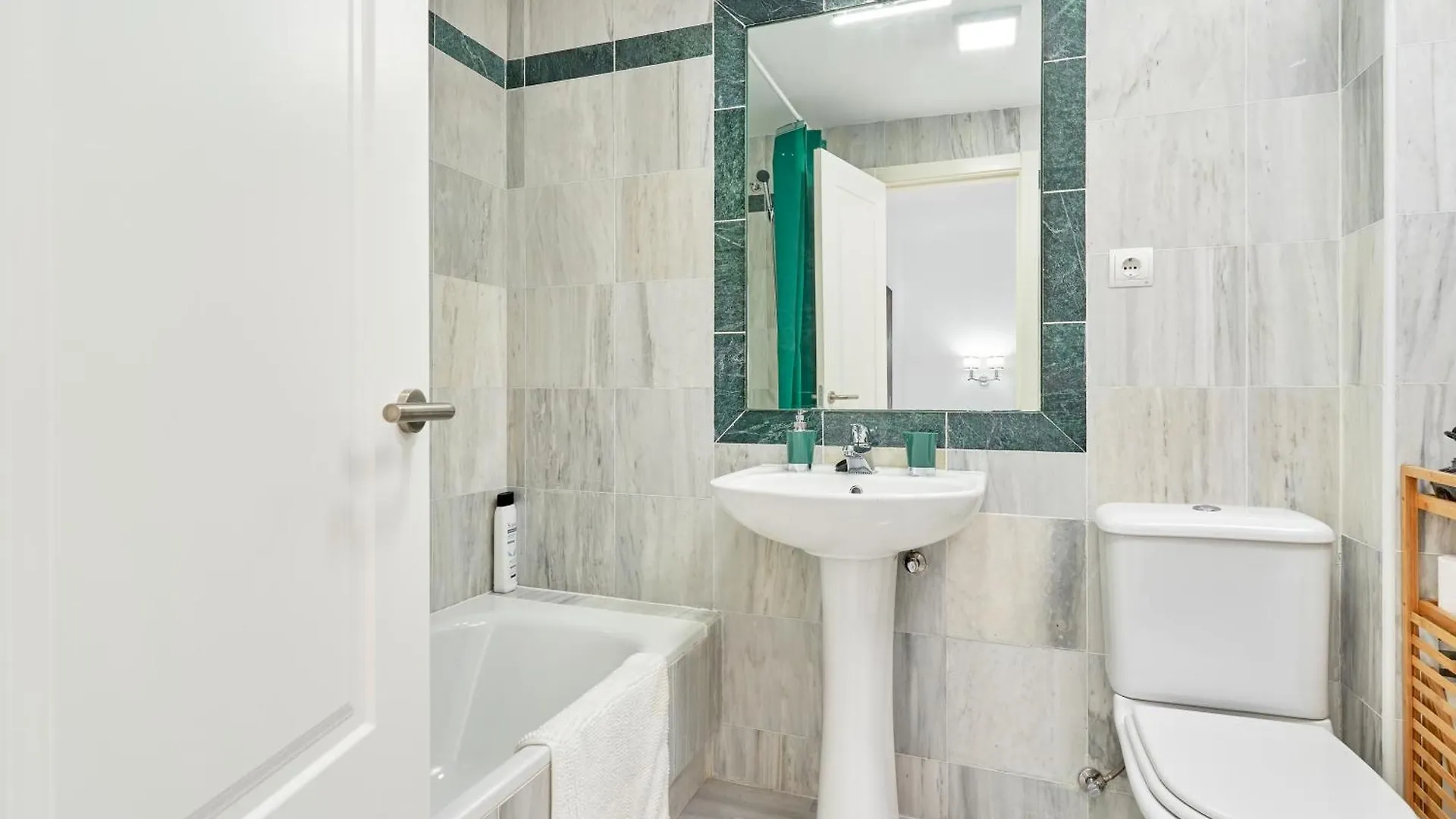 Espectacular Duplex Costa Tropical Apartment Polopos