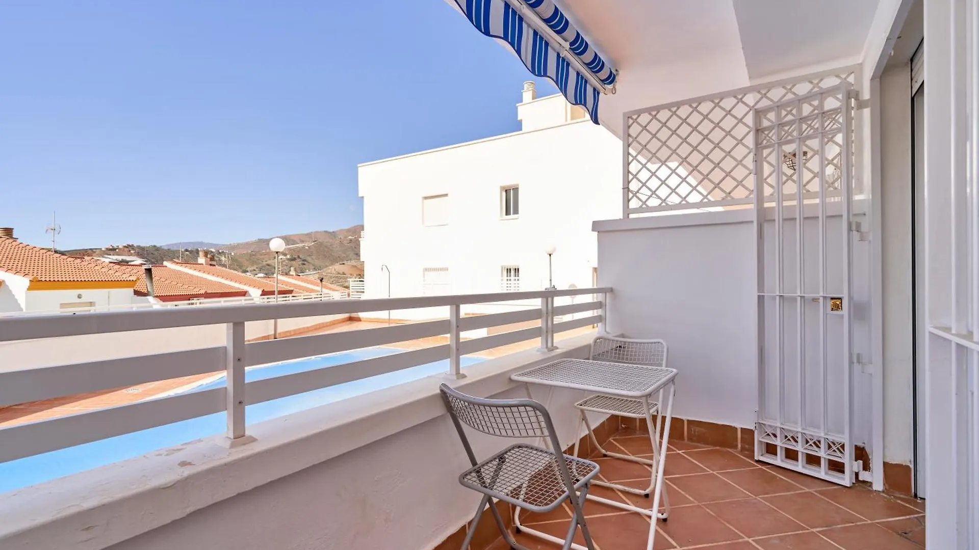 Espectacular Duplex Costa Tropical Apartment Polopos
