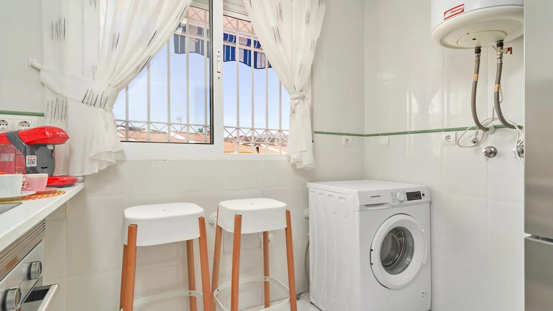 Espectacular Duplex Costa Tropical Apartment Polopos