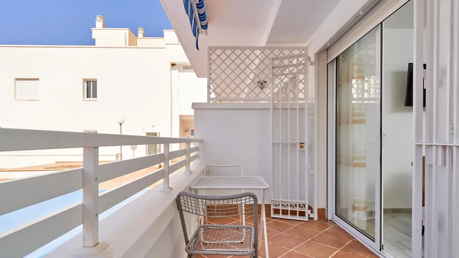Espectacular Duplex Costa Tropical Apartment Polopos